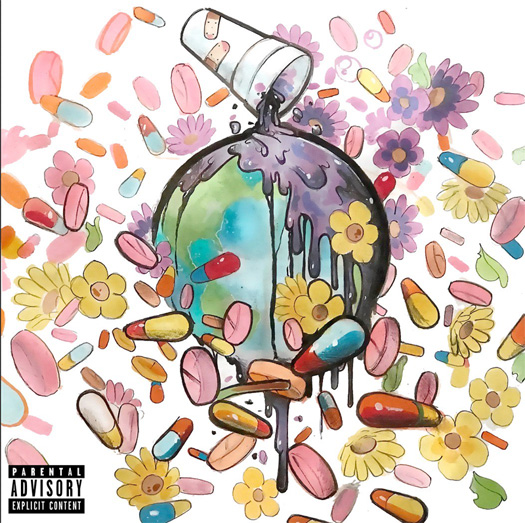 Future & Juice WRLD Oxy Feat Lil Wayne