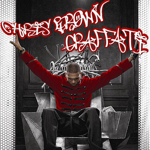 Chris Browns First Single From Graffiti Will Be Transformer Featuring Lil Wayne