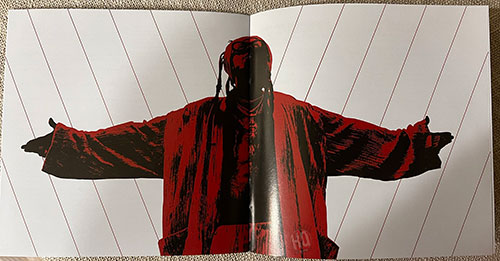 An Inside Look At The Physical Copy Of Lil Wayne Tha Carter V Deluxe Edition Album