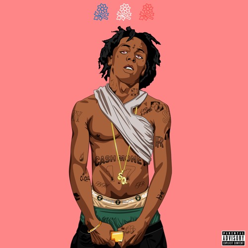 Jazz Cartier Pays Tribute To Lil Wayne With His New Song