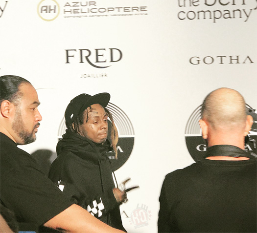 Jazz Cartier Says He Is Good For Life After Lil Wayne Co-Sign & Is Working On Getting A Wayne Feature