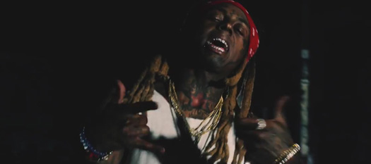 Jeezy Bout That Feat Lil Wayne Music Video
