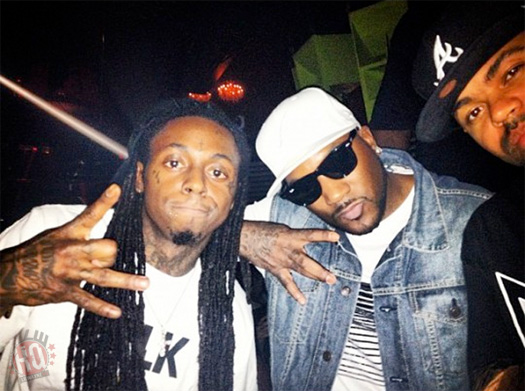 Jeezy Talks Partying With Lil Wayne, Bout That & Shares A Story About Wayne Loyalty