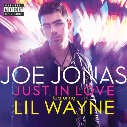 Joe Jonas Just In Love Remix Feat Lil Wayne