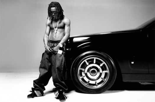 Jonathan Mannion Speaks On Shooting Photo Shoots For Lil Wayne Albums