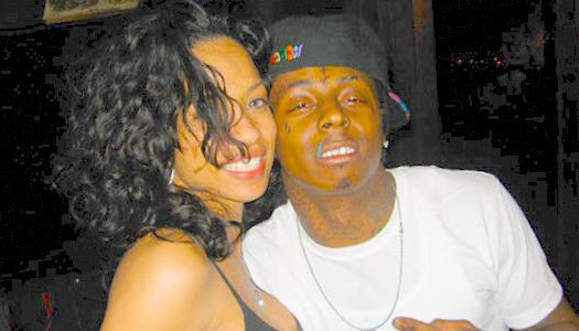 Karrine Steffans Explains Why Lil Wayne Is The Love Of Her Life, Says He Is Frustrated As An Artist