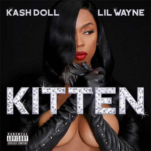 Kash Doll Kitten Feat Lil Wayne