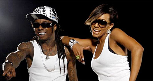 Keri Hilson Turnin Me On Feat Lil Wayne