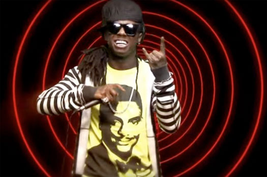 Kevin Rudolf Let It Rock Feat Lil Wayne