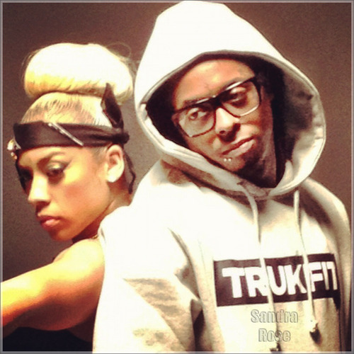 Keyshia Cole Enough Of No Love Feat Lil Wayne