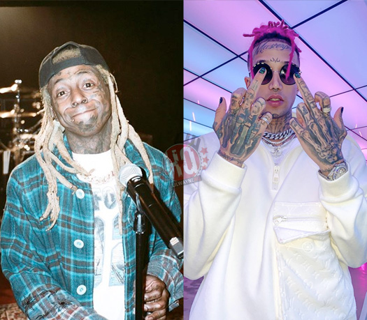 Kid Buu Calls Lil Wayne The Jesus Christ Of Hip Hop Culture, Says He & Every Other Rapper Are Clones Of Wayne