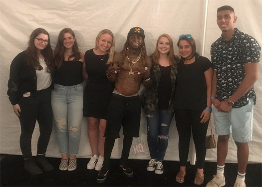 Kodak Black Confirms He Has A Lil Wayne Feature