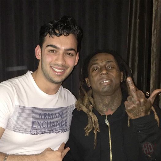 Kodak Black Says He Has A Song With Lil Wayne & Is Trying To Get Future On It
