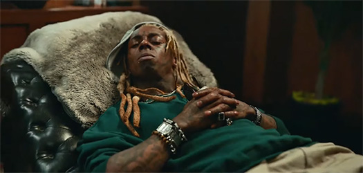 KSI Lose Feat Lil Wayne Music Video
