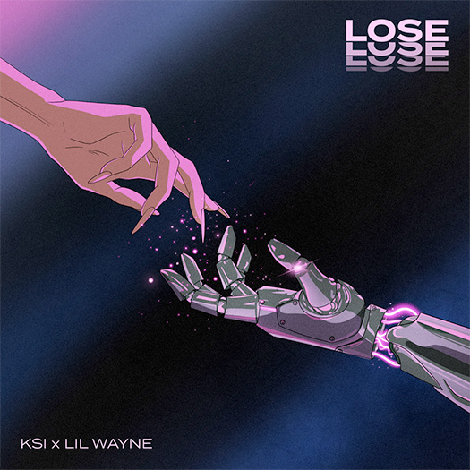 KSI Lose Feat Lil Wayne