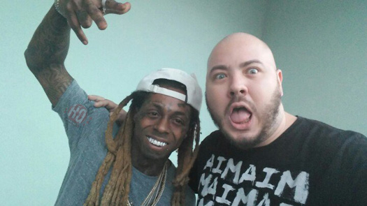 Kyambo Hip Hop Joshua Talks Managing Lil Wayne Earlier On His Career