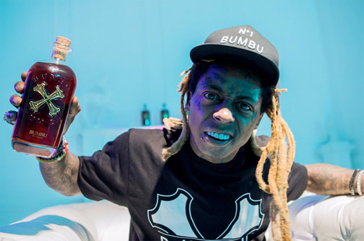 Lil Wayne – Heavenly Father (Alternate Version) Lyrics