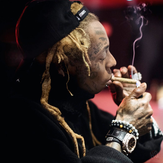 Lil Twist Announces Side B Of Lil Wayne No Ceilings 3 Mixtape Drops Next Week