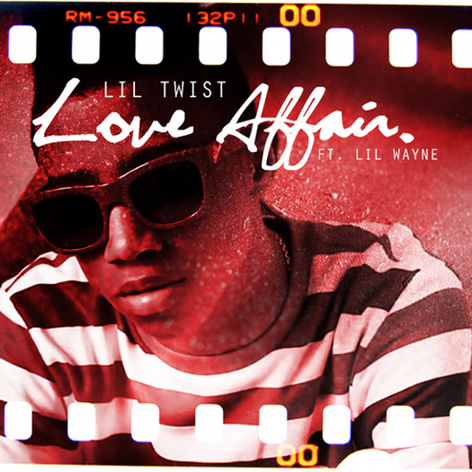 Lil Twist Love Affair Feat Lil Wayne