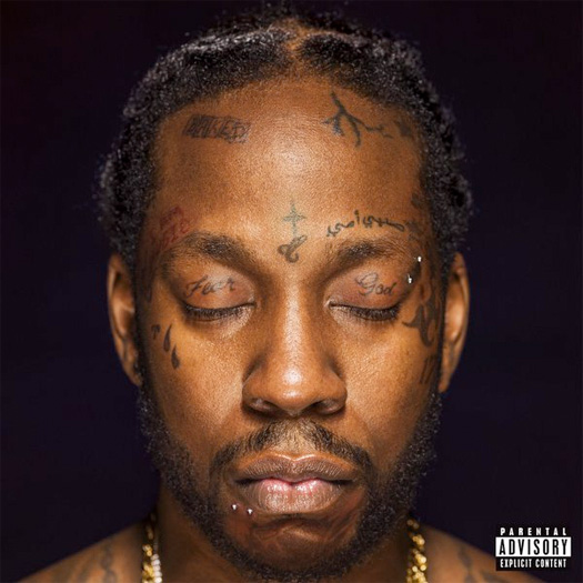 Lil Wayne & 2 Chainz Release Their ColleGrove Collaboration Album