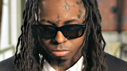 Lil Wayne 6 Foot 7 Foot Music Video Featuring Cory Gunz Is Now VEVO Certified