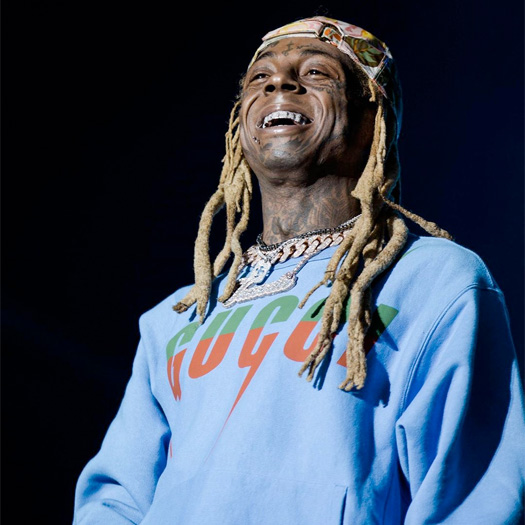 Lil Wayne Announces Both Tha Carter 6 & No Ceilings 3 Projects