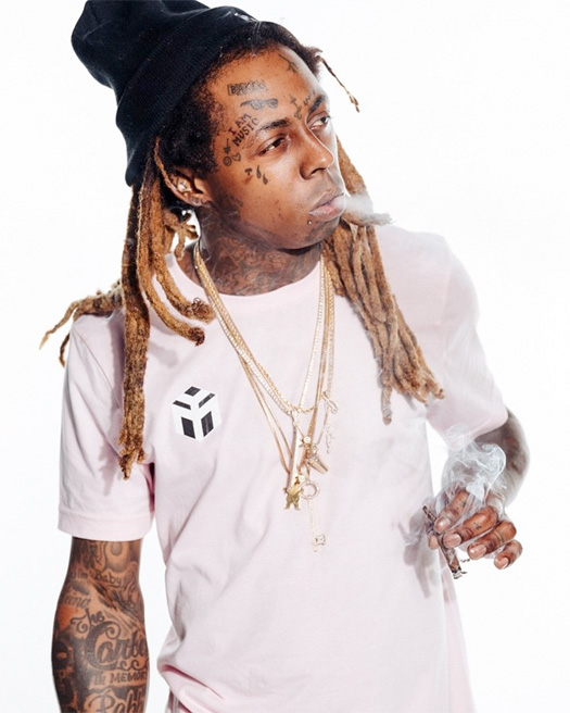 Lil Wayne Announces A New Line Of Young Money Merchandise