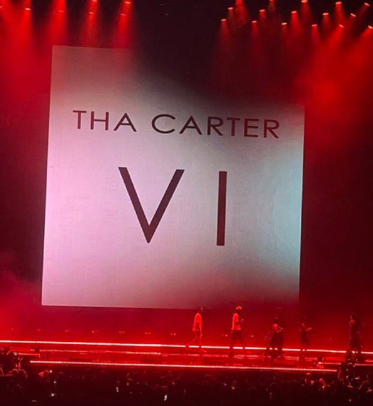 Lil Wayne Announces Tha Carter VI Is Coming Soon During OVO Fest