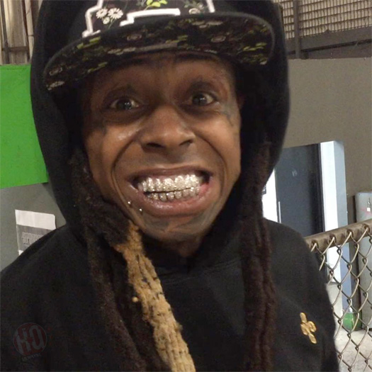 Lil Wayne Announces The Winner Of His TIDAL College Student Social Wave For Change Contest