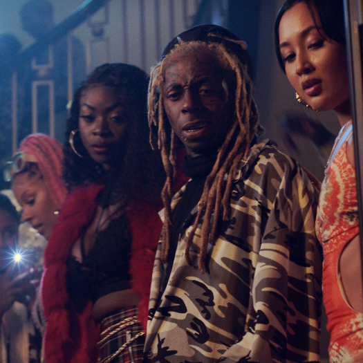 Lil Wayne Makes An Appearance In The House Party Remake Film, Watch Trailer