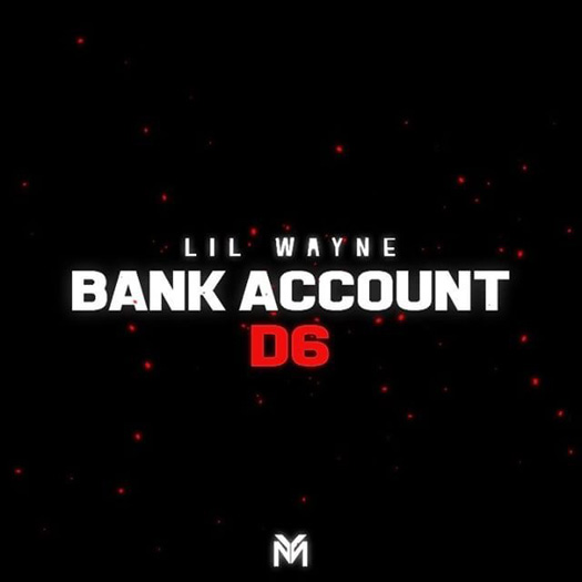 Lil Wayne Bank Account Freestyle