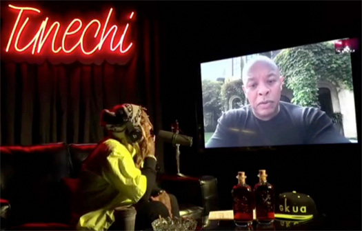 Lil Wayne Chats To Dr Fauci, Dr Dre, Kevin Hart, Tory Lanez, Benny The Butcher & Conway The Machine For Episode 6 Of Young Money Radio Lil Wayne Chats To Dr Fauci, Dr Dre, Kevin Hart, Tory Lanez, Benny The Butcher & Conway The Machine For Episode 6 Of Young Money Radio