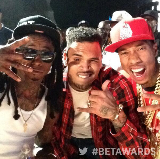 Young Money Win Best Group & 2014 BET Awards, Lil Wayne Performs Krazy, Believe Me & Loyal