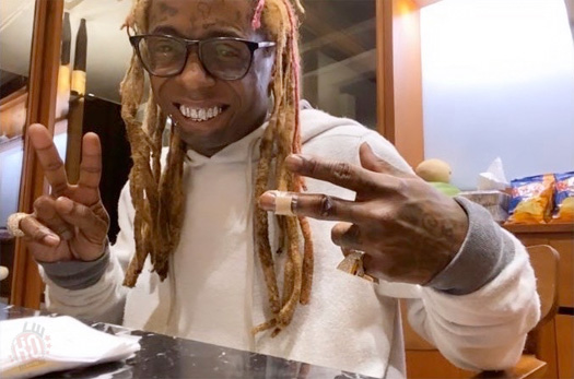 Lil Wayne Confirms He Is Working On His No Ceilings 3 Mixtape To ESPN