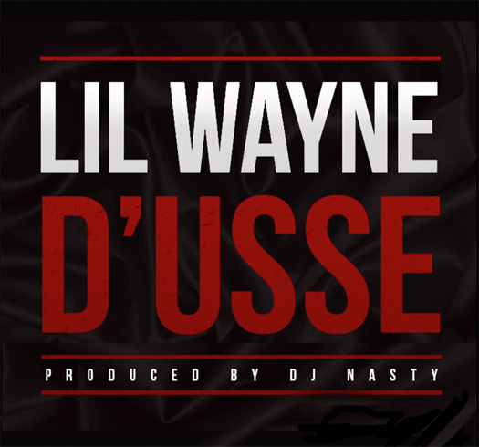 Lil Wayne Dusse