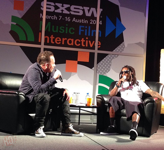 Lil Wayne Discusses Kanye West, Jail, Legacy, Rapping About Pussy, His 2007 Run & More