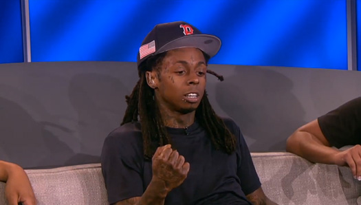 Lil Wayne Appears On Numbers Never Lie, Talks Miami Heat Beef, Peyton Manning Rapping, Johnny Manziel & More