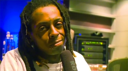 Lil Wayne Explains Why Tyler The Creator Changed The Rap Game & Shares An Inspirational Speech About Being Somebody