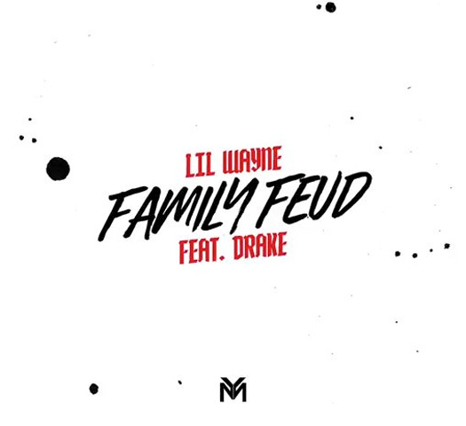 Lil Wayne Family Feud Freestyle Feat Drake