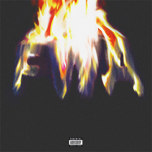 Official Artwork & Tracklist For Lil Wayne Free Weezy Album