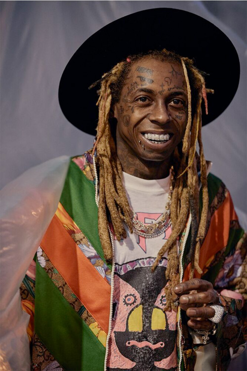 Lil Wayne Fuck That Nigga 