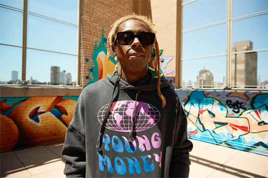 Lil Wayne Gives All The Advice You Need On Dating