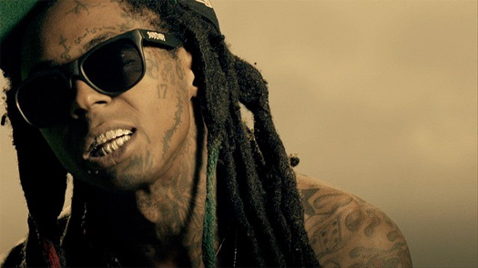 Lil Wayne Glory Official Music Video
