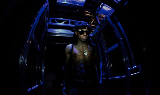 Lil Wayne Grindin Feat Drake Music Video