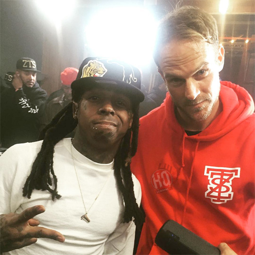 Lil Wayne To Headline The 2016 WiLD Splash Music Festival In Clearwater With Fabolous & Yo Gotti