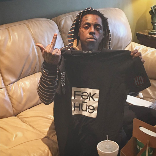 Lil Wayne To Headline 2016 Adventure In The Park Festival In New Jersey Over Columbus Day Weekend Lil Wayne To Headline 2016 Adventure In The Park Festival In New Jersey Over Columbus Day Weekend