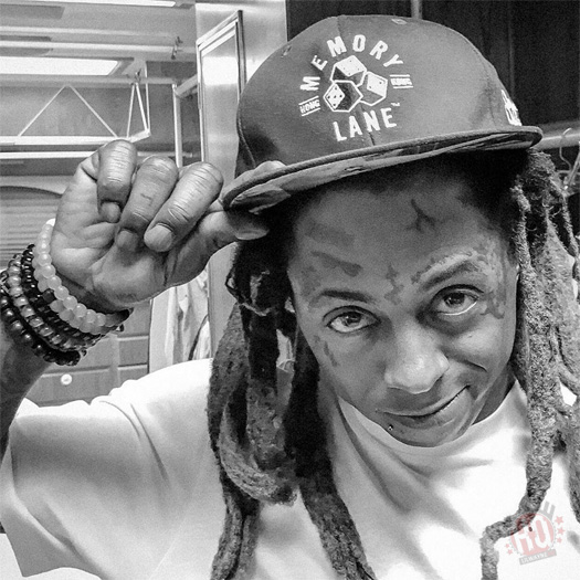 Lil Wayne To Headline The 2017 Open Air Gampel Music Festival In Switzerland