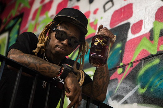 Lil Wayne To Headline The 2018 Audiotistic Music Festival