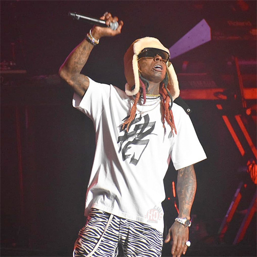 Lil Wayne To Headline 2019 Broccoli City Festival In Maryland