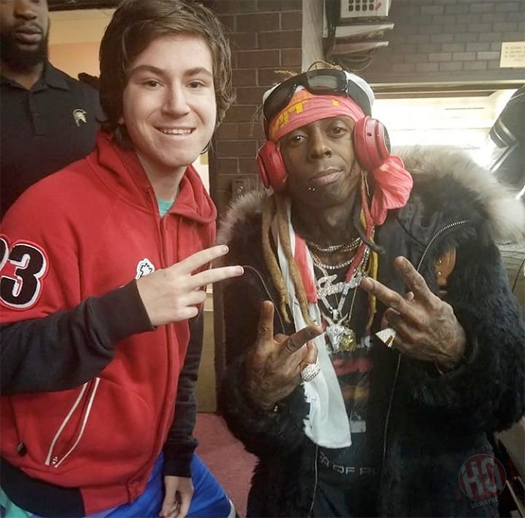 Lil Wayne To Headline 2019 Summerfest With Snoop Dogg & ScHoolboy Q